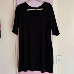 Super soft top by Eileen Fisher